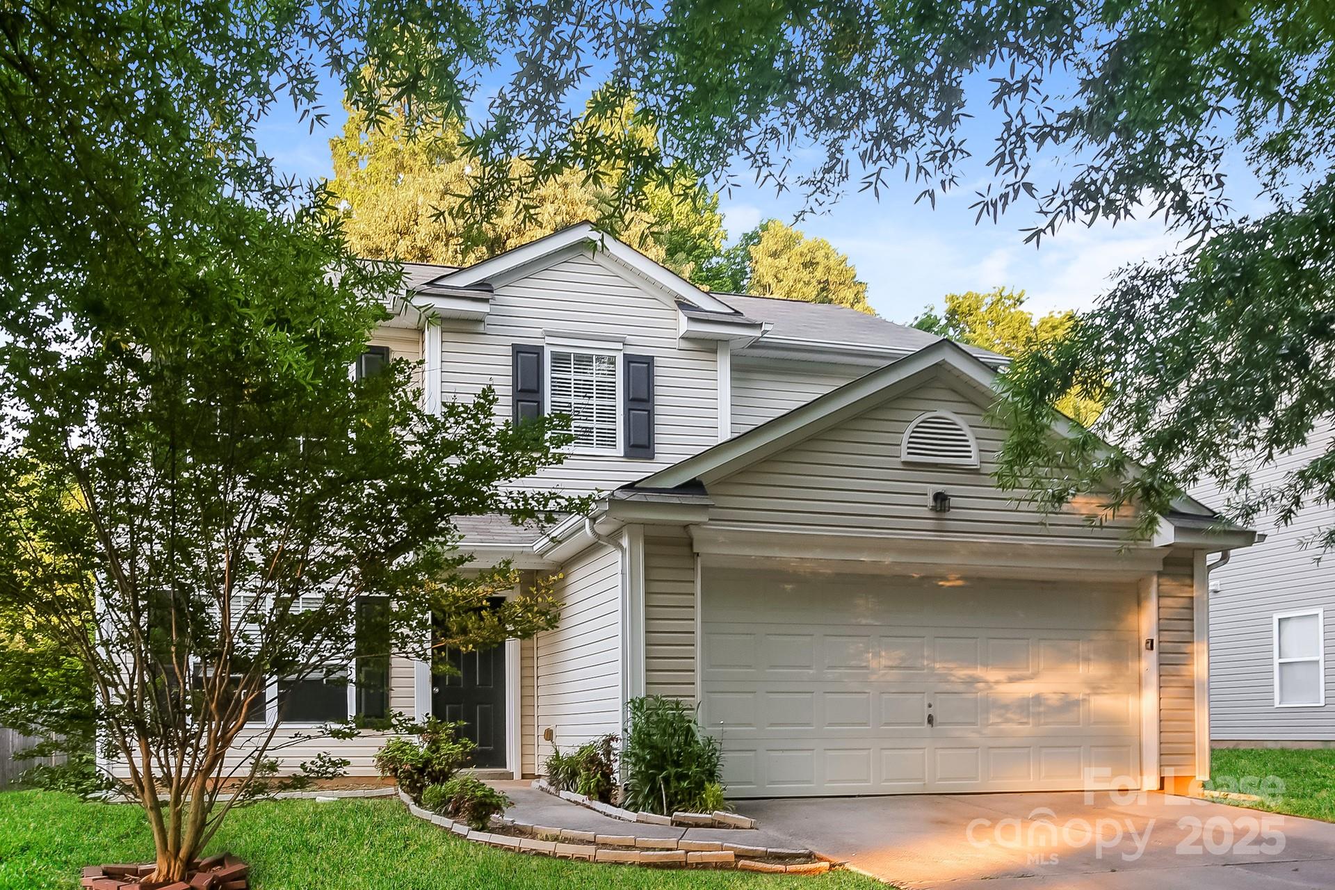 Larkhaven - Residential Lease