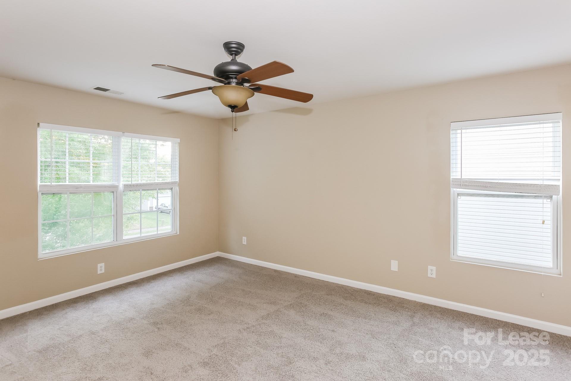 Larkhaven - Residential Lease