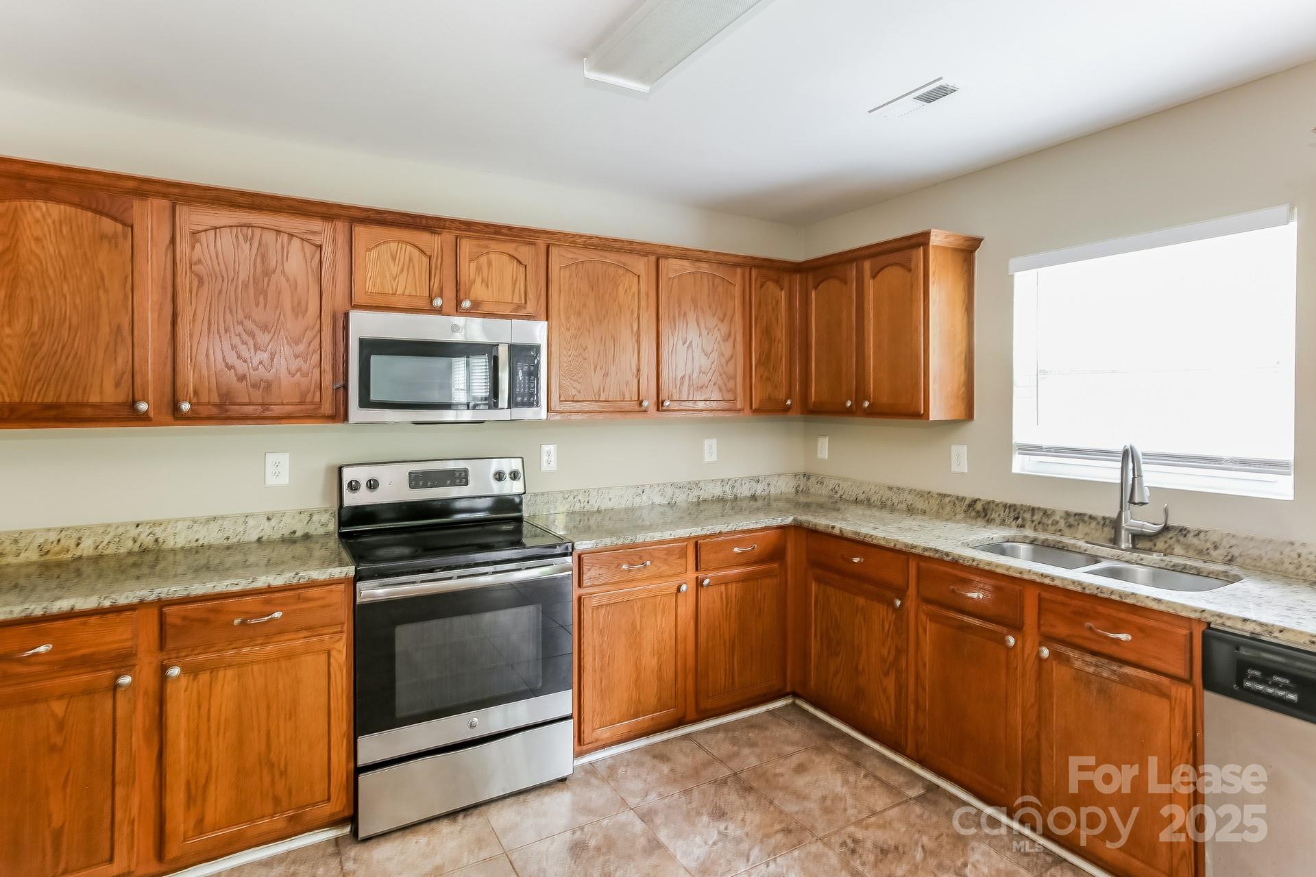 Larkhaven - Residential Lease