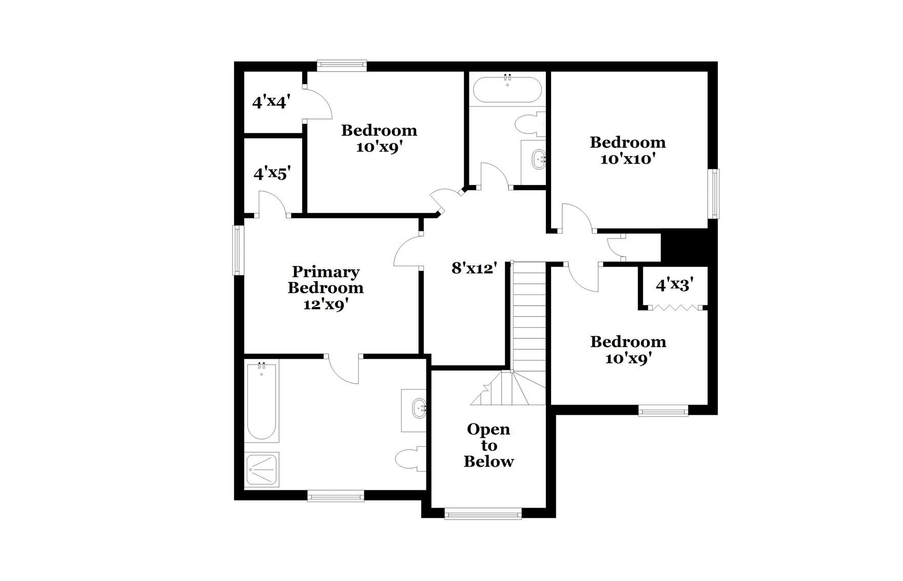 Larkhaven - Residential Lease