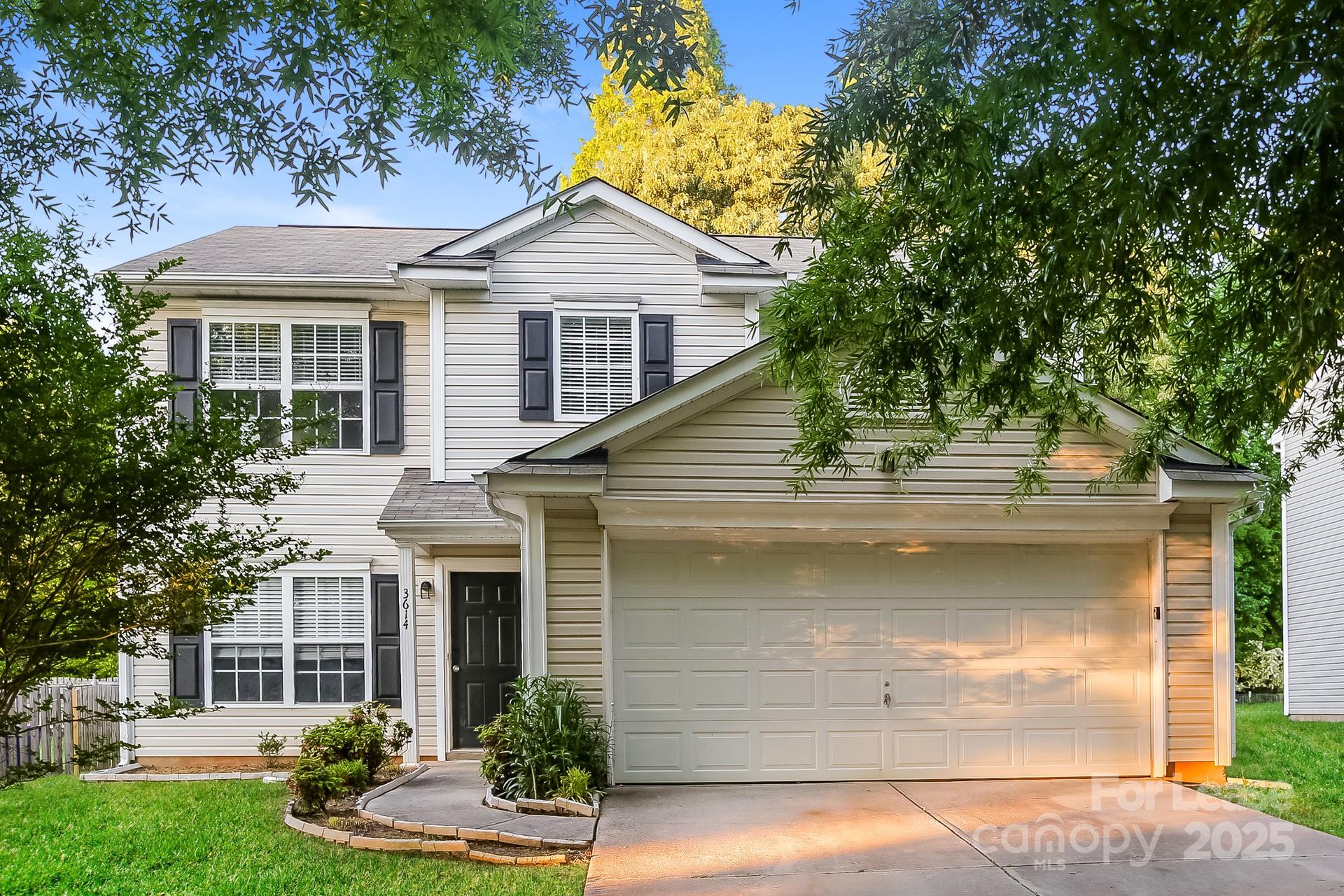 Larkhaven - Residential Lease