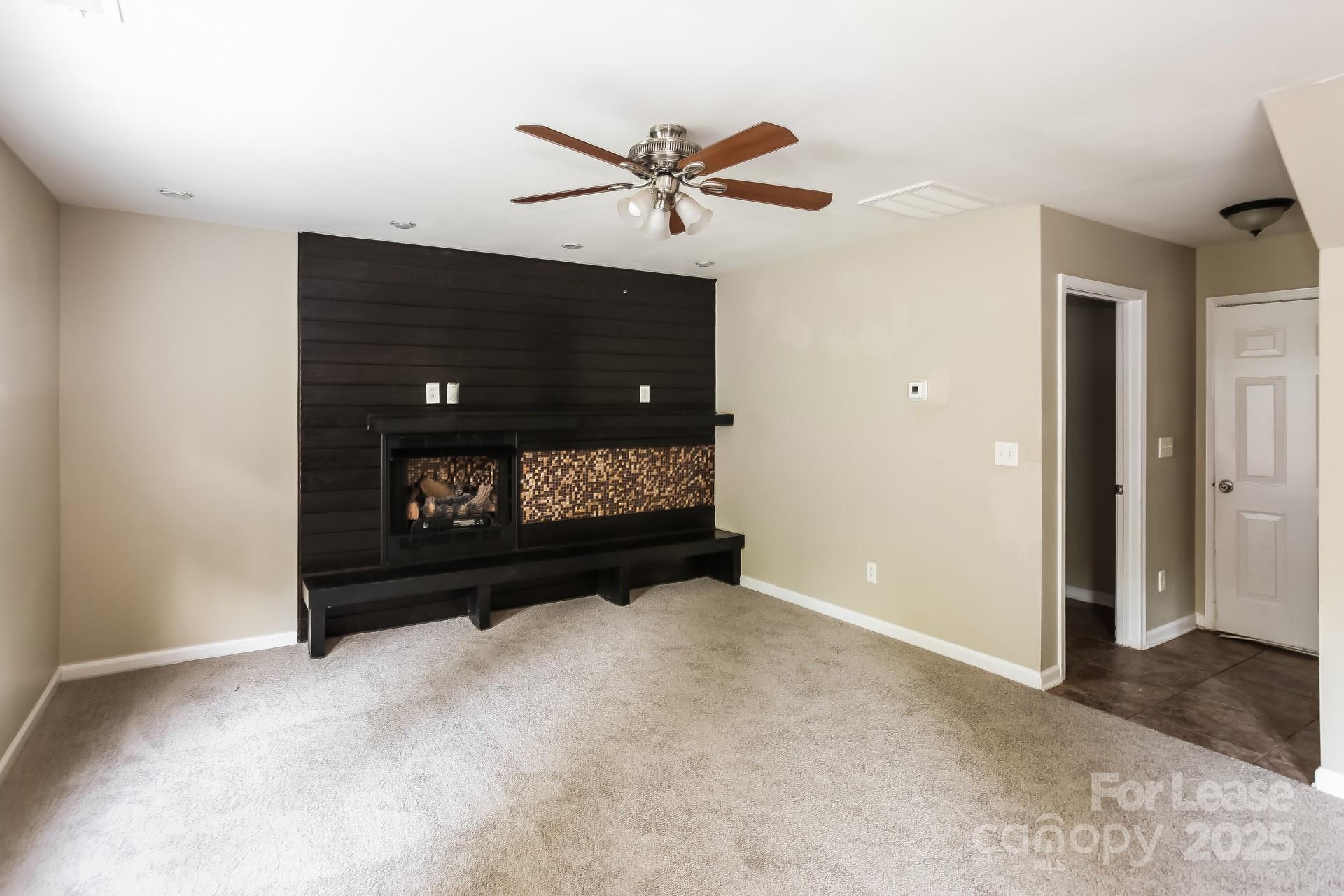 Larkhaven - Residential Lease