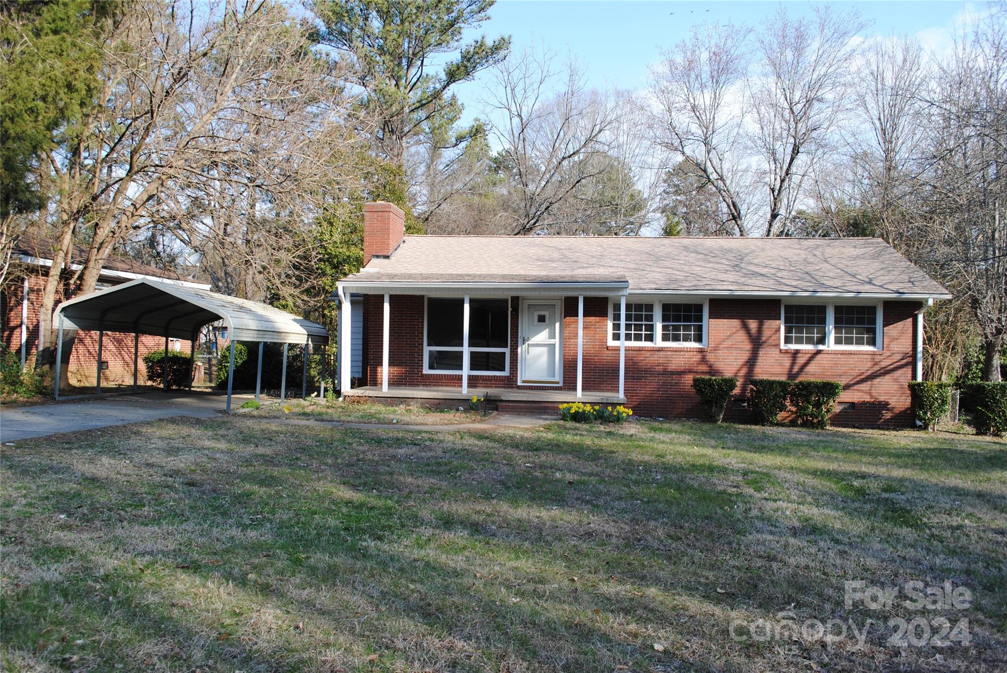 Ridgewood - Residential