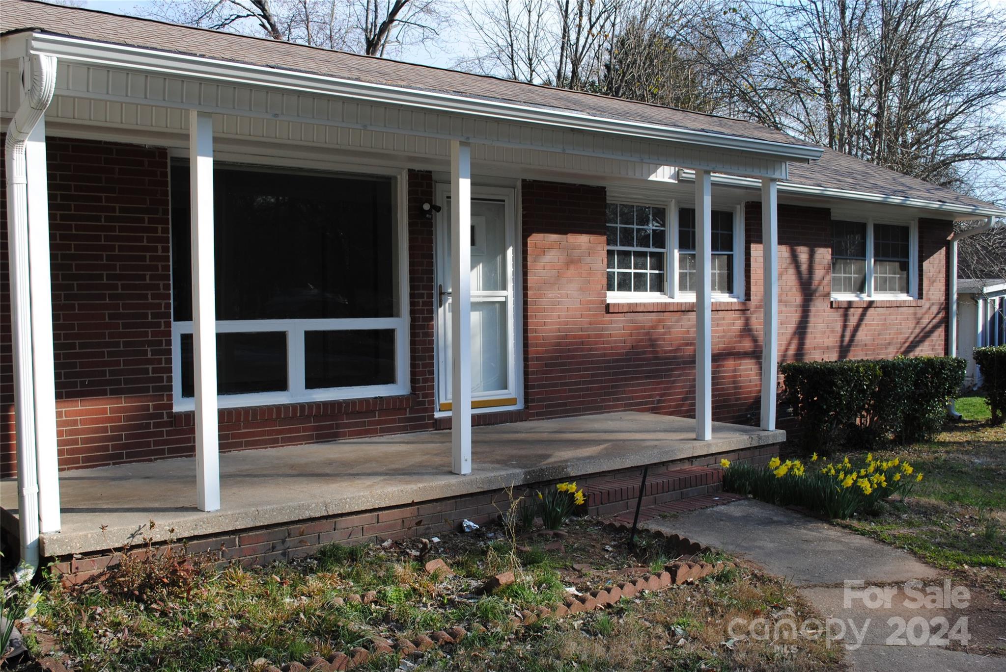 Ridgewood - Residential