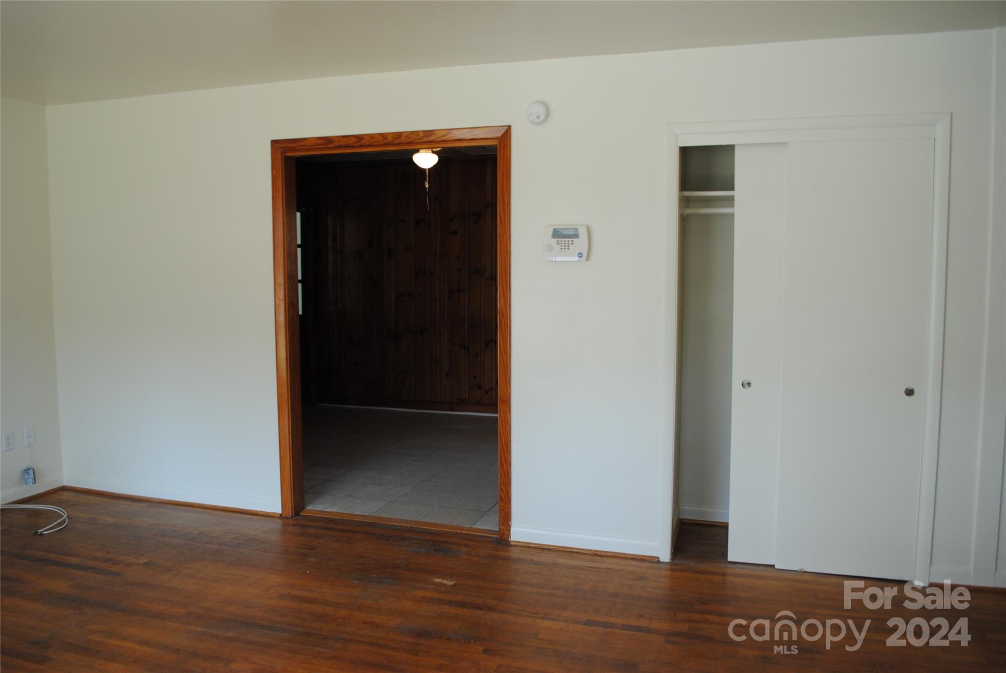 Ridgewood - Residential