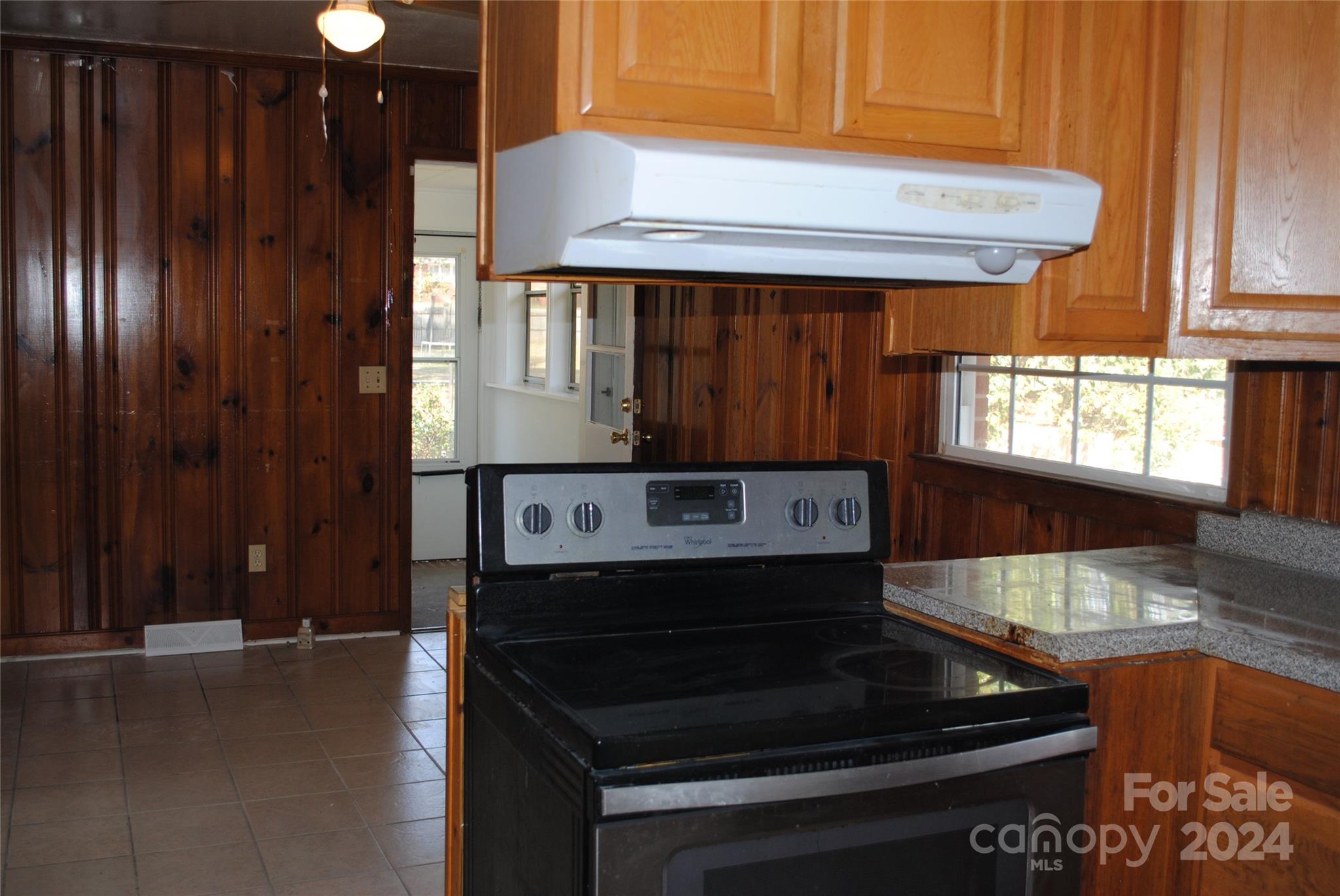 Ridgewood - Residential