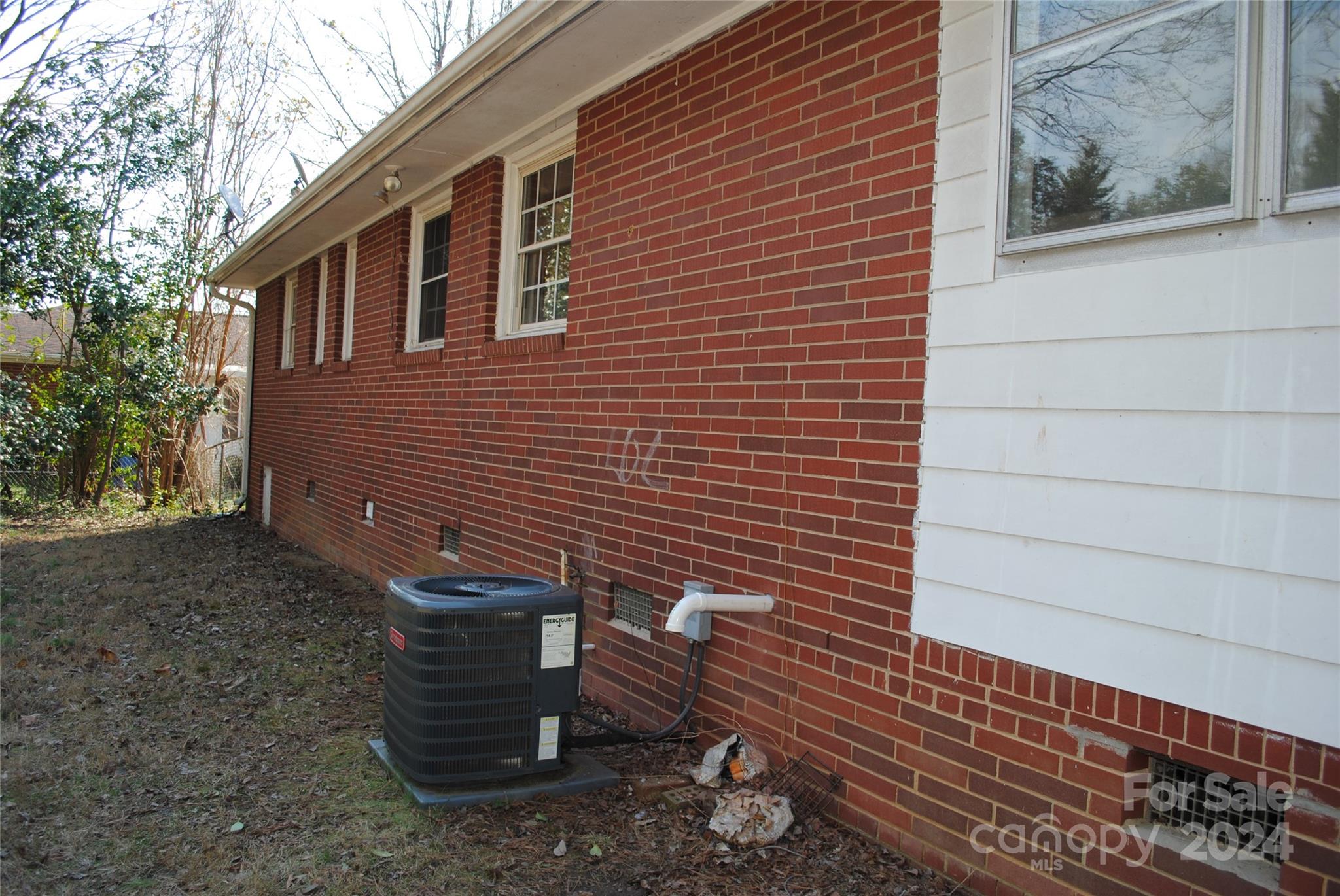 Ridgewood - Residential