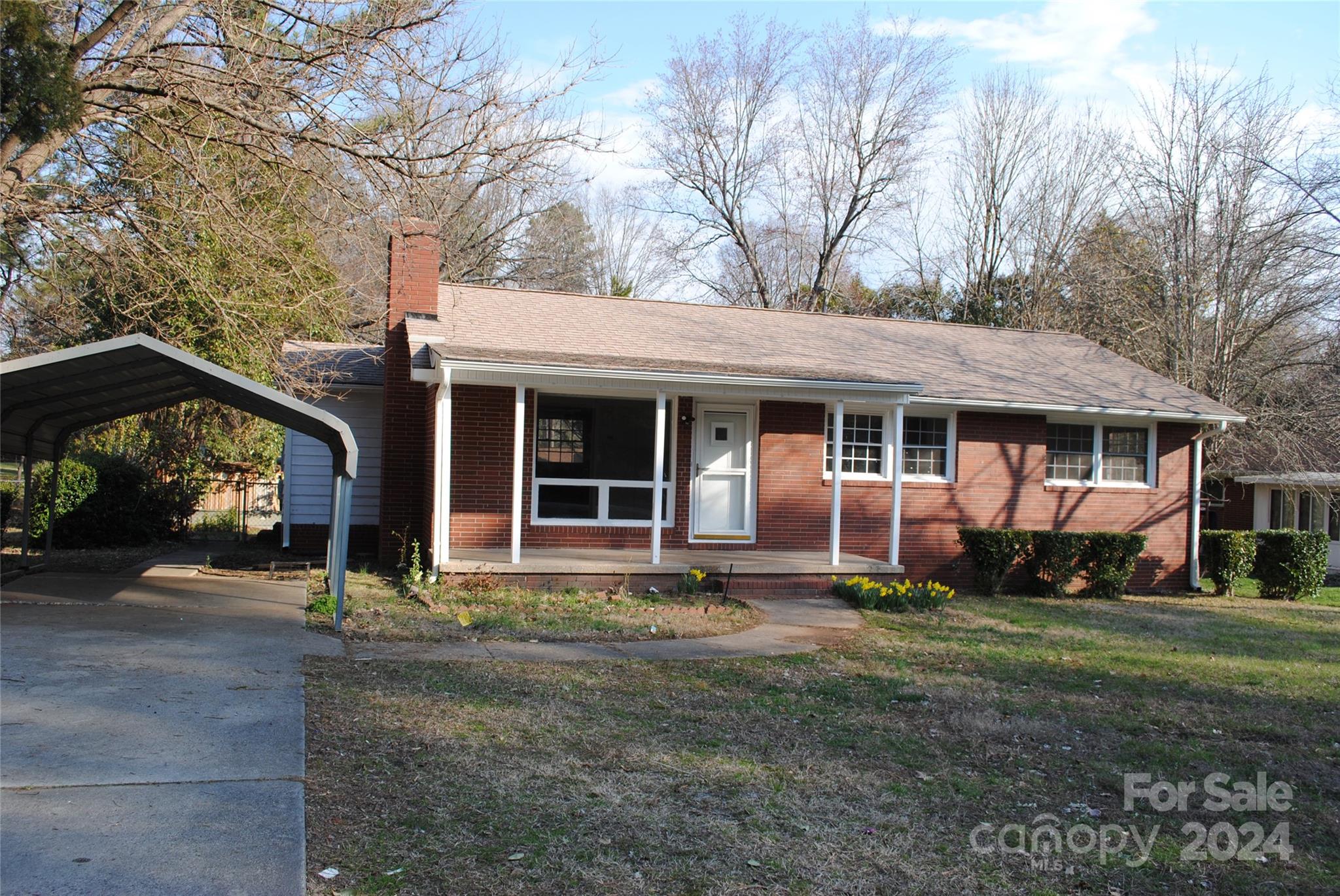 Ridgewood - Residential