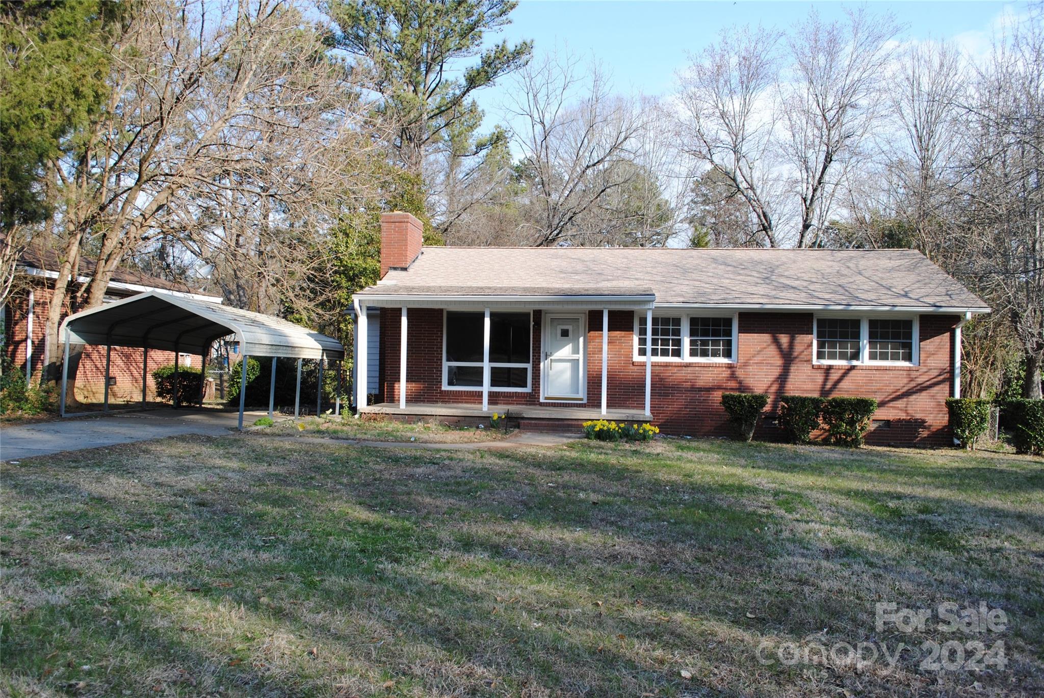 Ridgewood - Residential