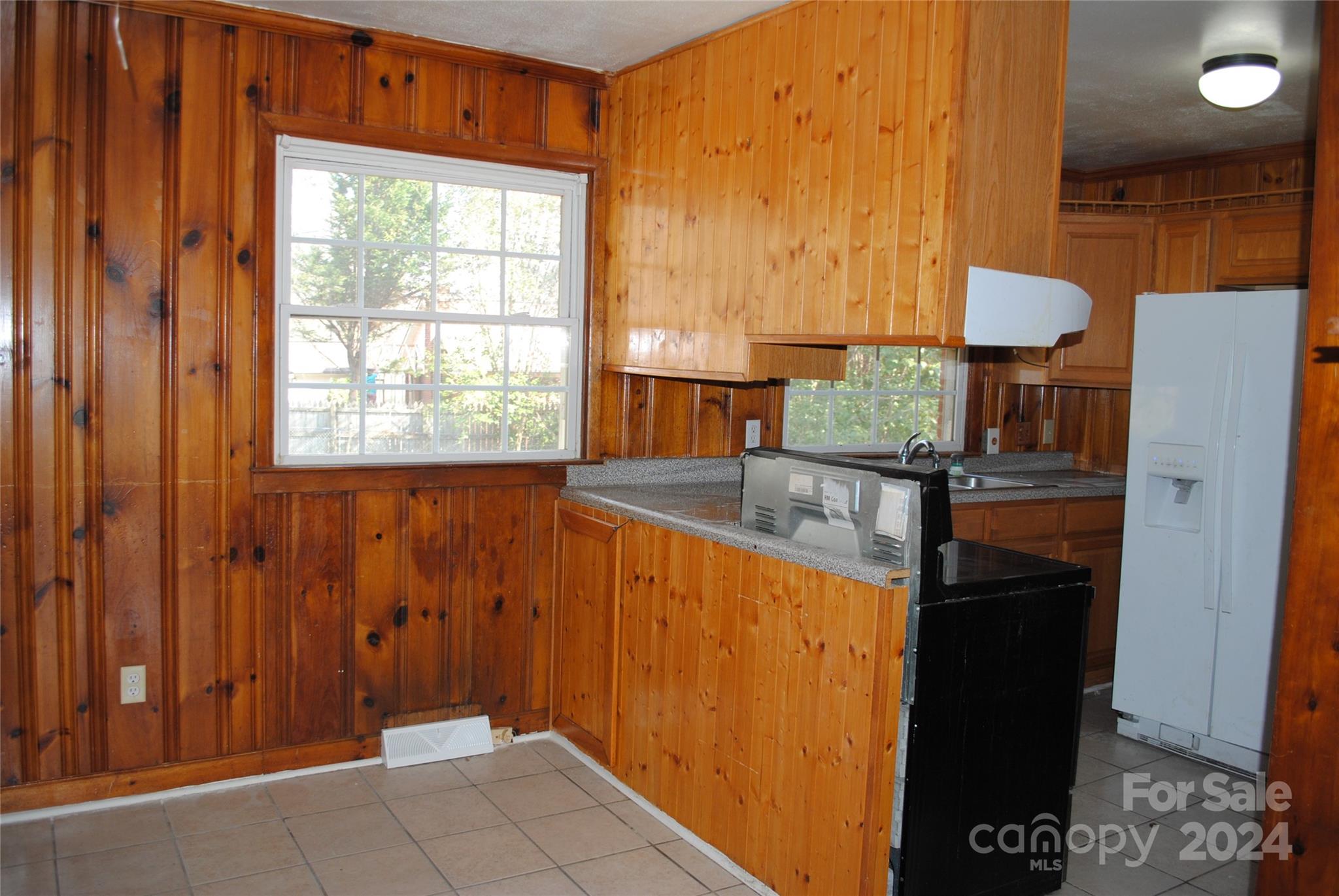 Ridgewood - Residential