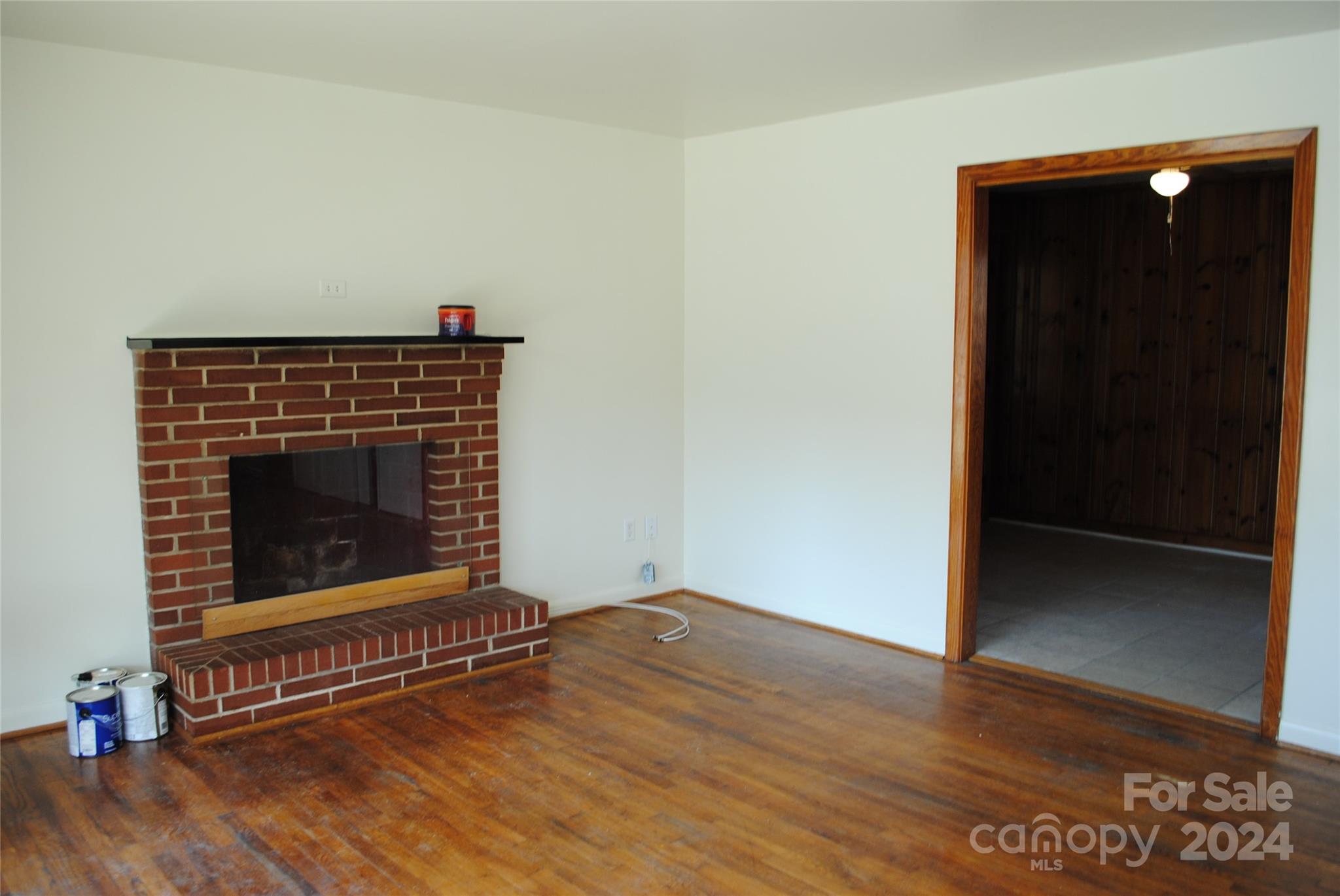 Ridgewood - Residential