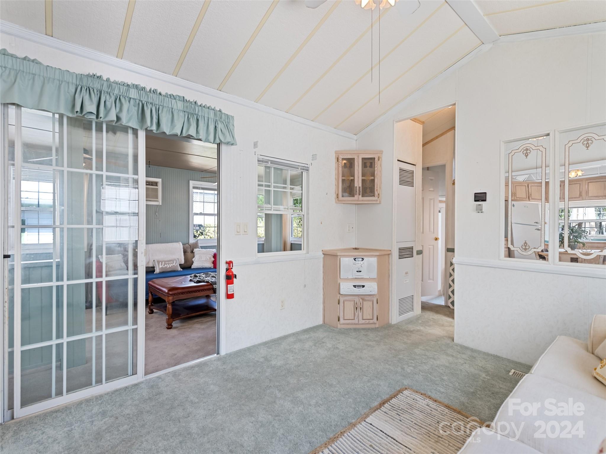 Dogwood Lakes - Residential