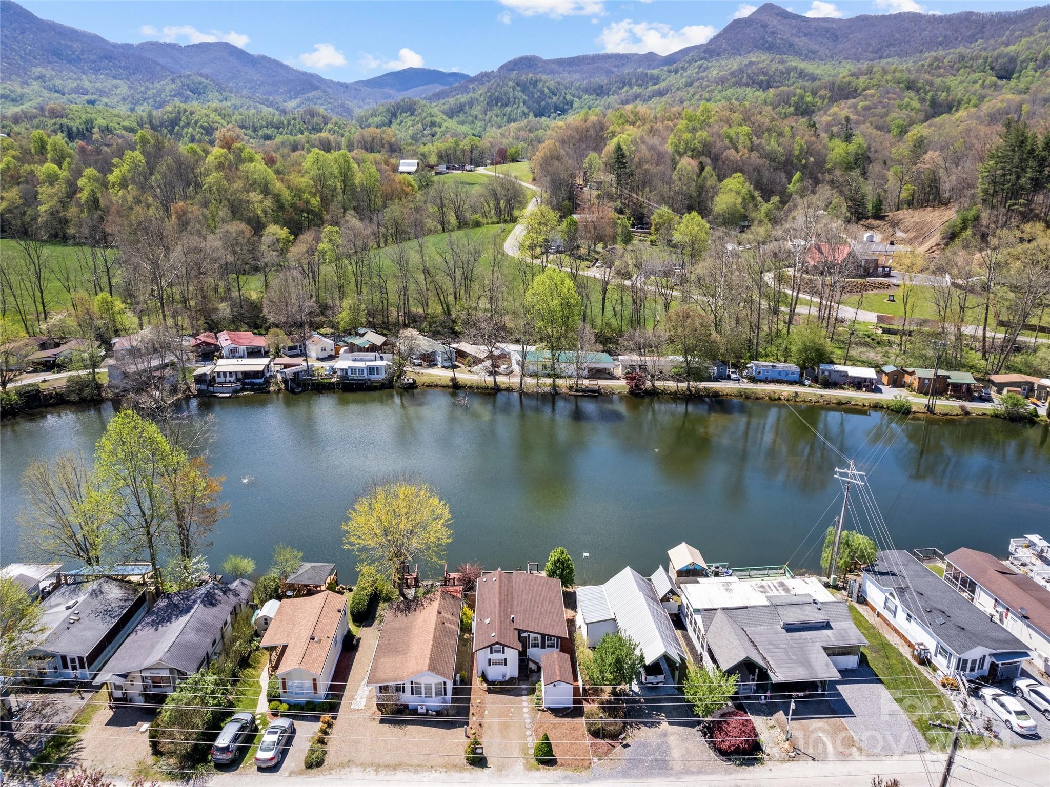 Dogwood Lakes - Residential