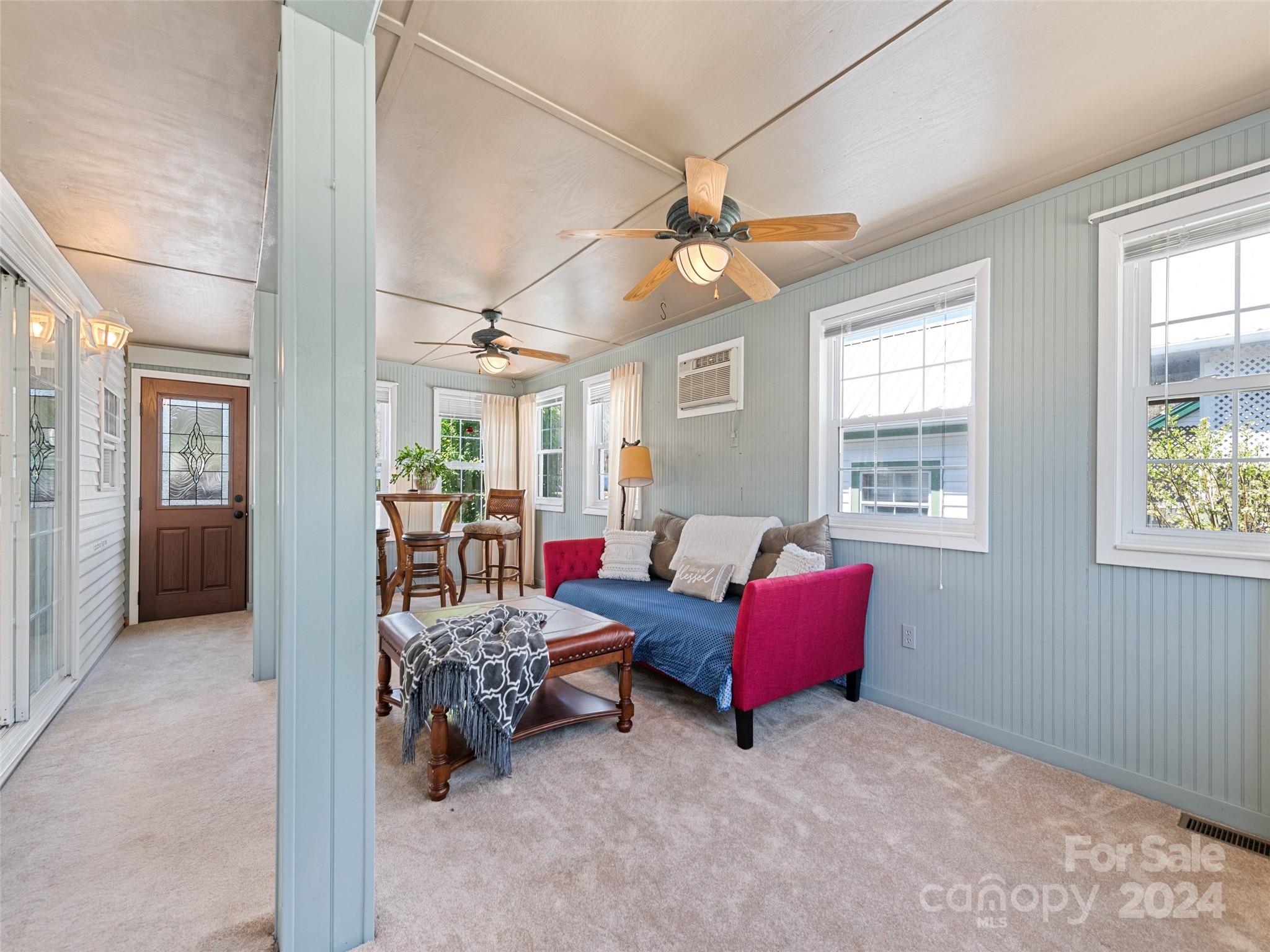 Dogwood Lakes - Residential