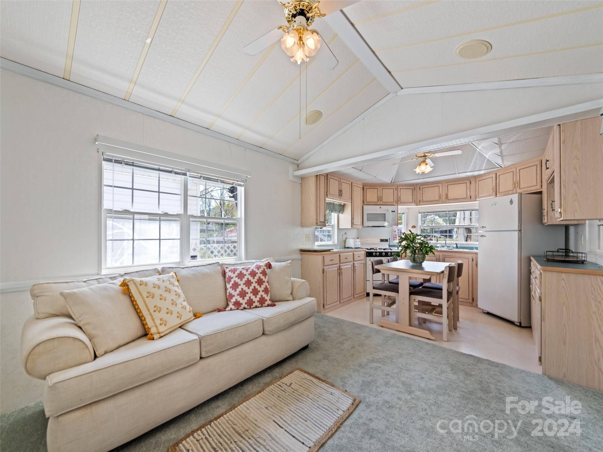 Dogwood Lakes - Residential