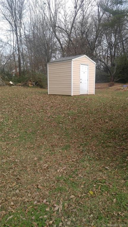 Washington Heights - Residential Lease