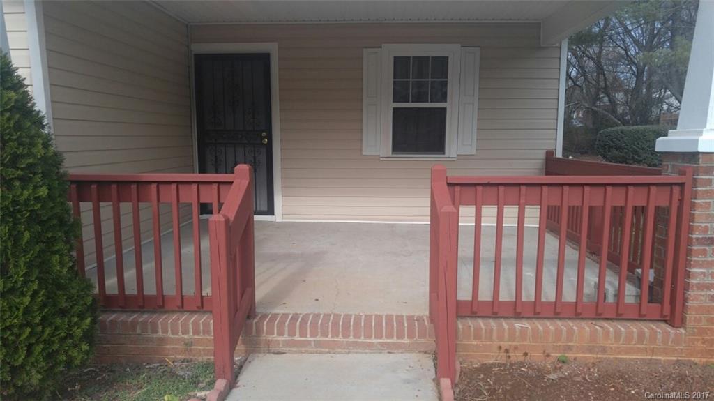 Washington Heights - Residential Lease