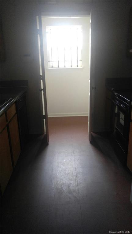 Washington Heights - Residential Lease