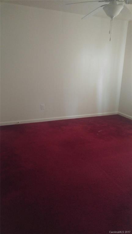 Washington Heights - Residential Lease