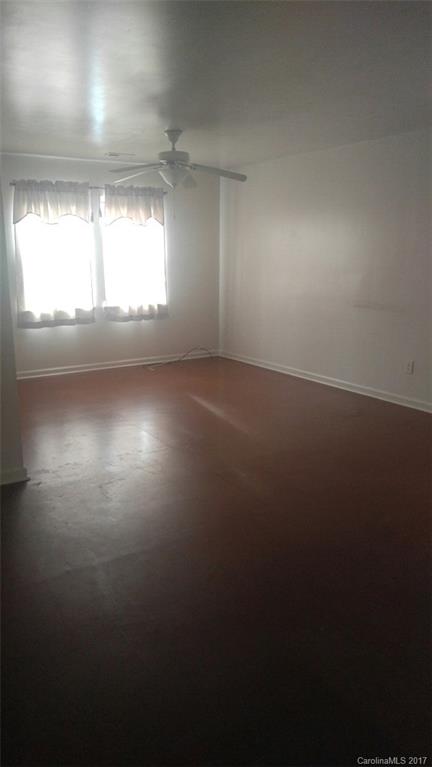 Washington Heights - Residential Lease