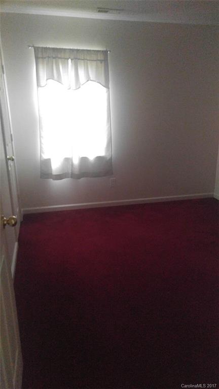 Washington Heights - Residential Lease