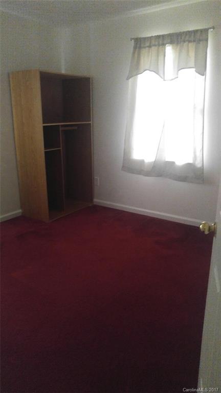 Washington Heights - Residential Lease