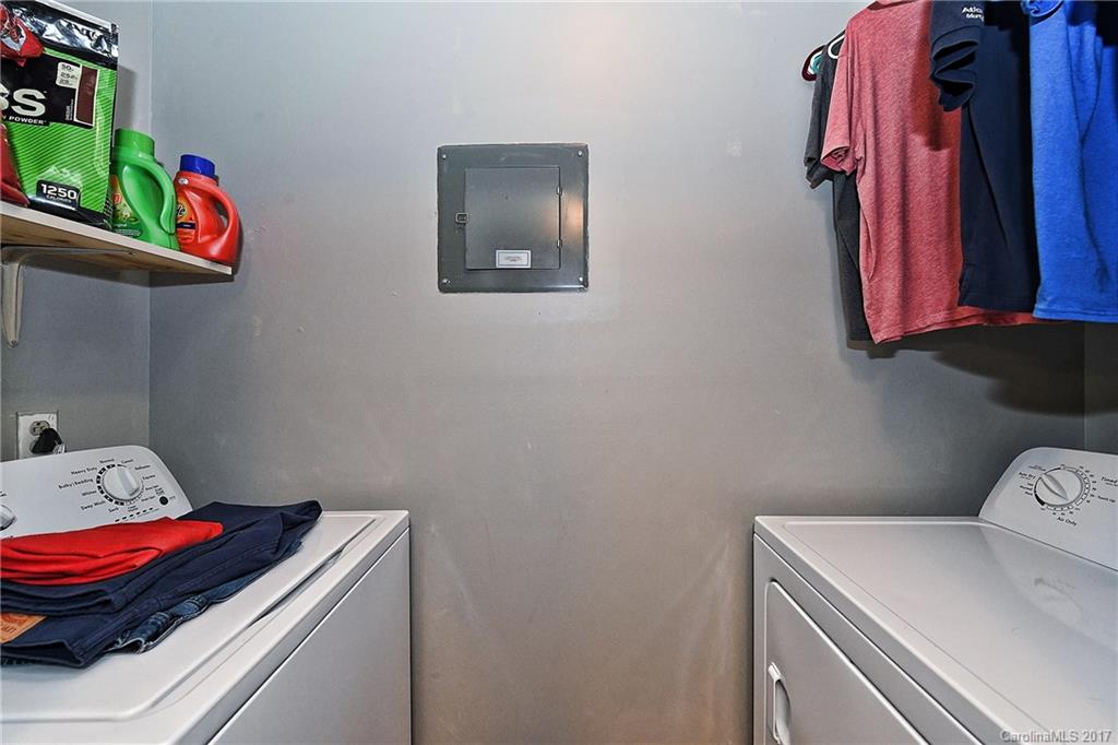 Sharon Place - Residential