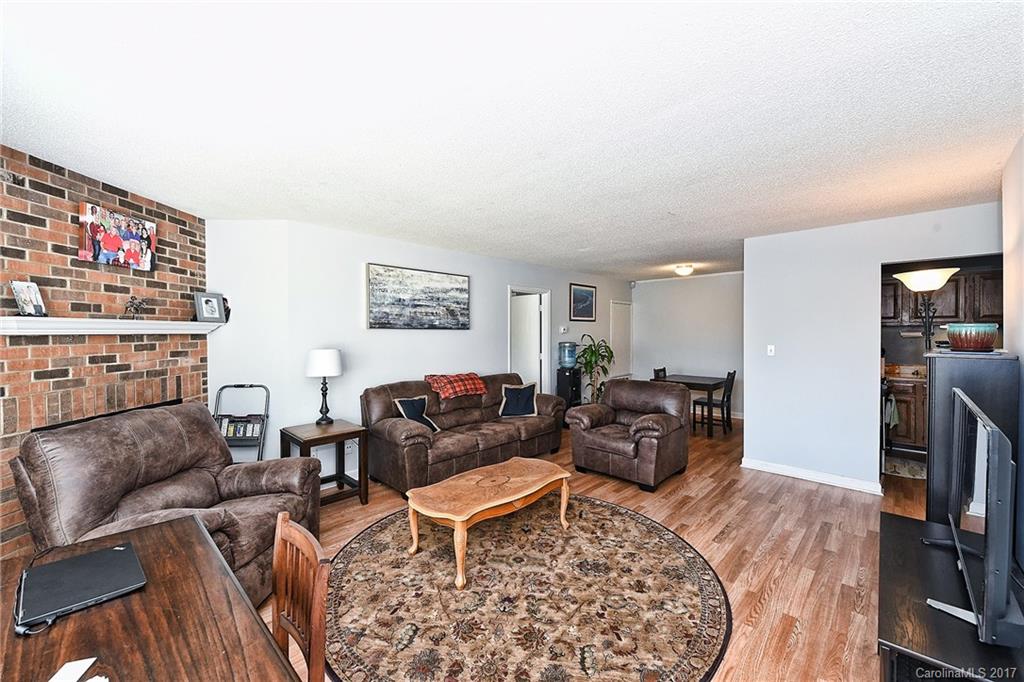 Sharon Place - Residential