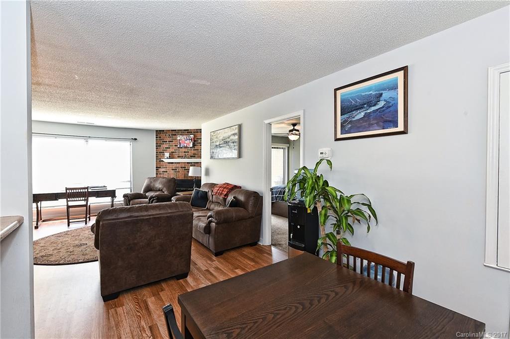 Sharon Place - Residential