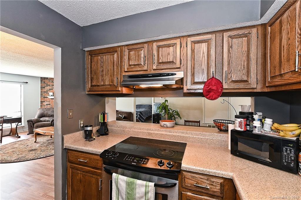 Sharon Place - Residential