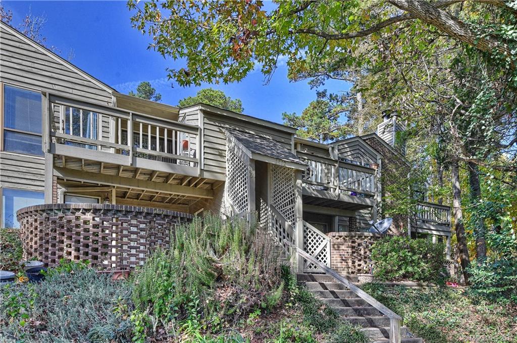 Sharon Place - Residential