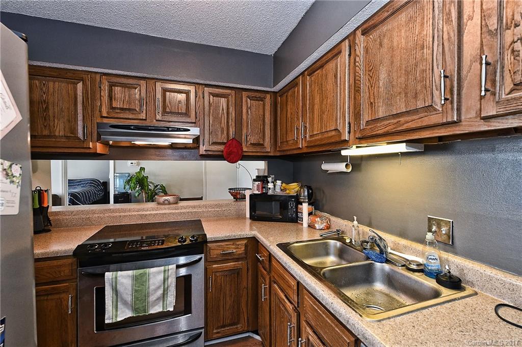 Sharon Place - Residential