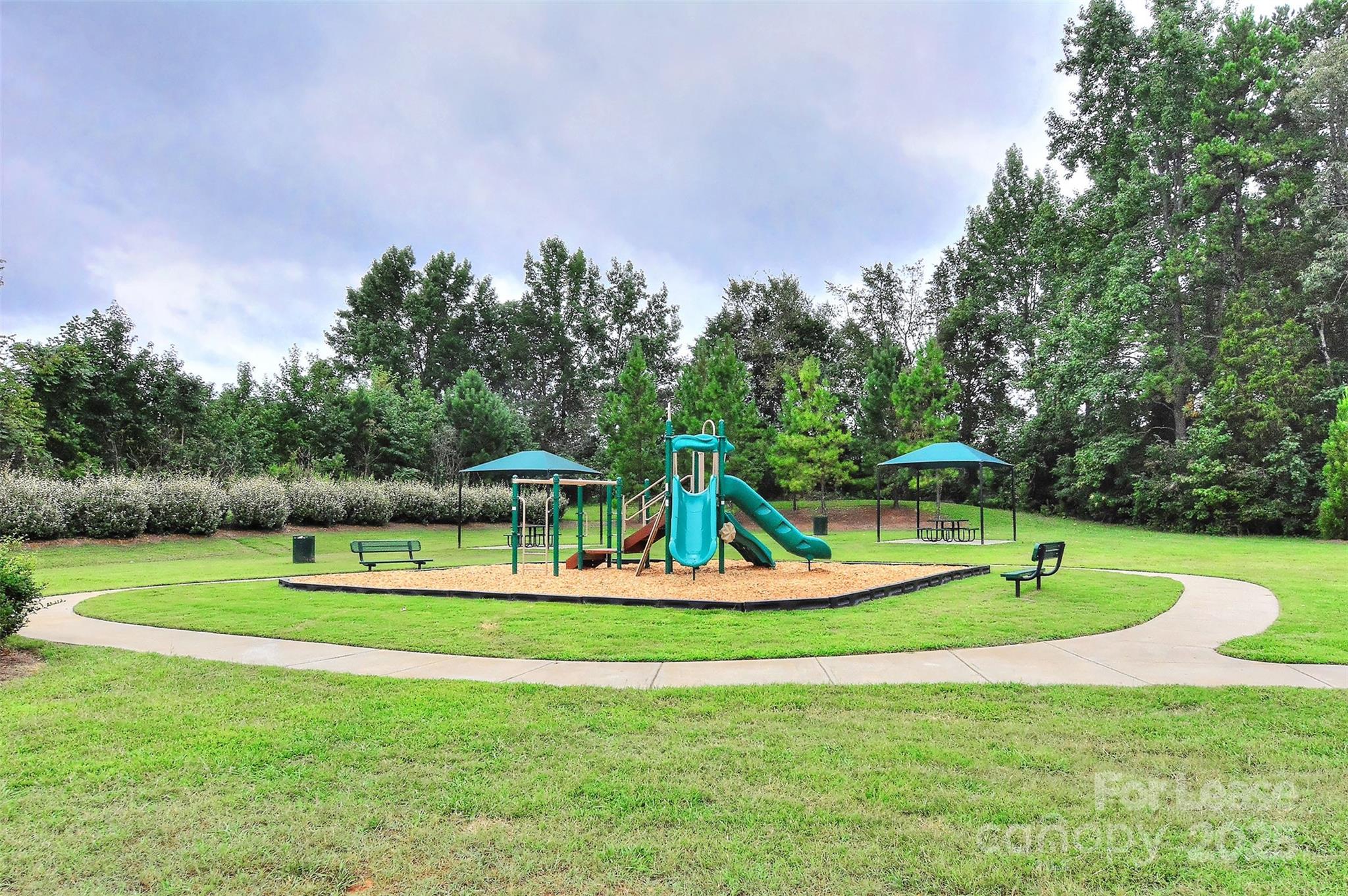 Tullamore - Residential Lease