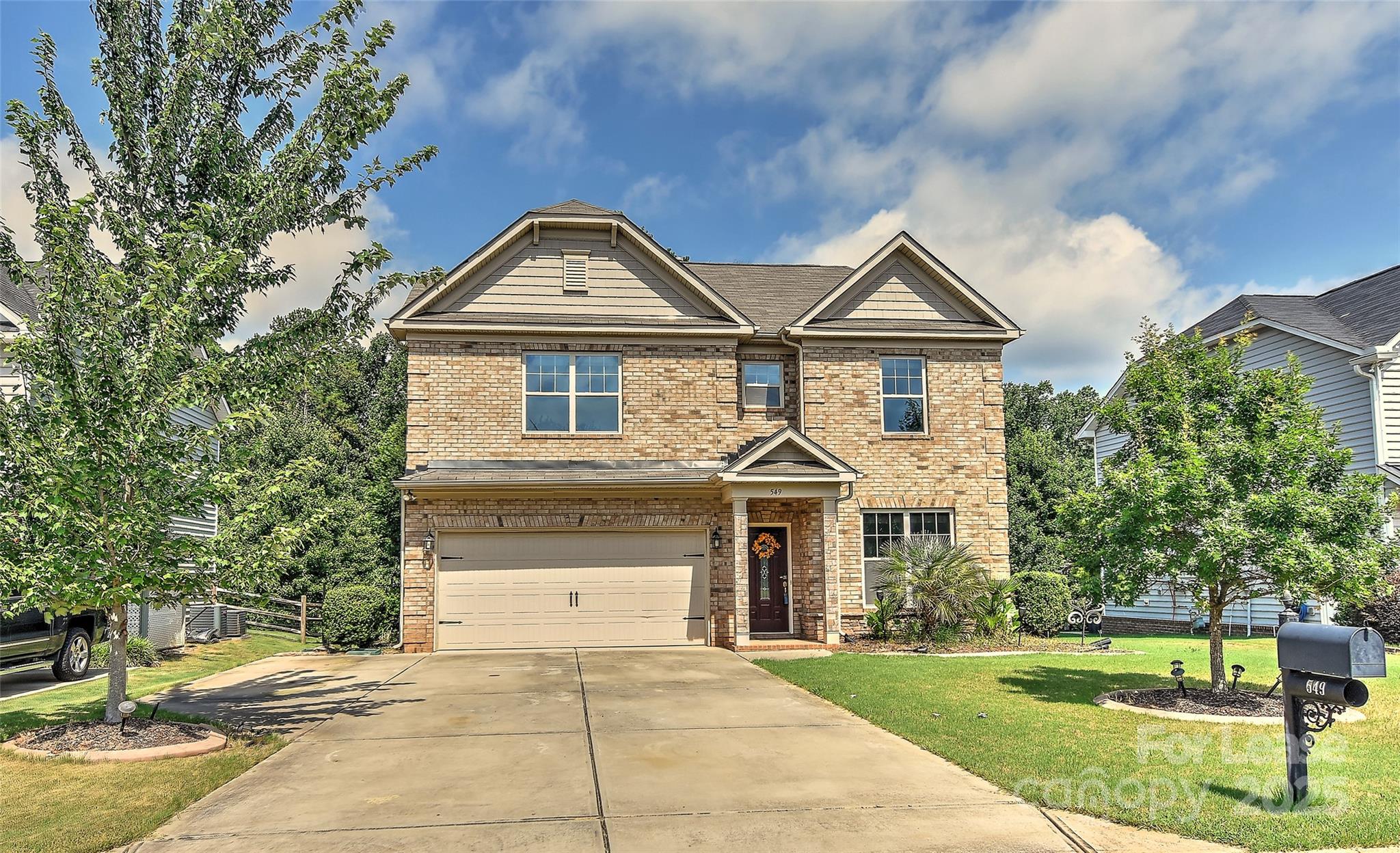 Tullamore - Residential Lease