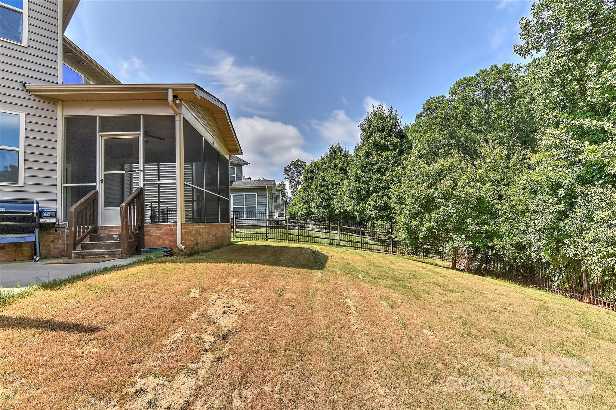 Tullamore - Residential Lease