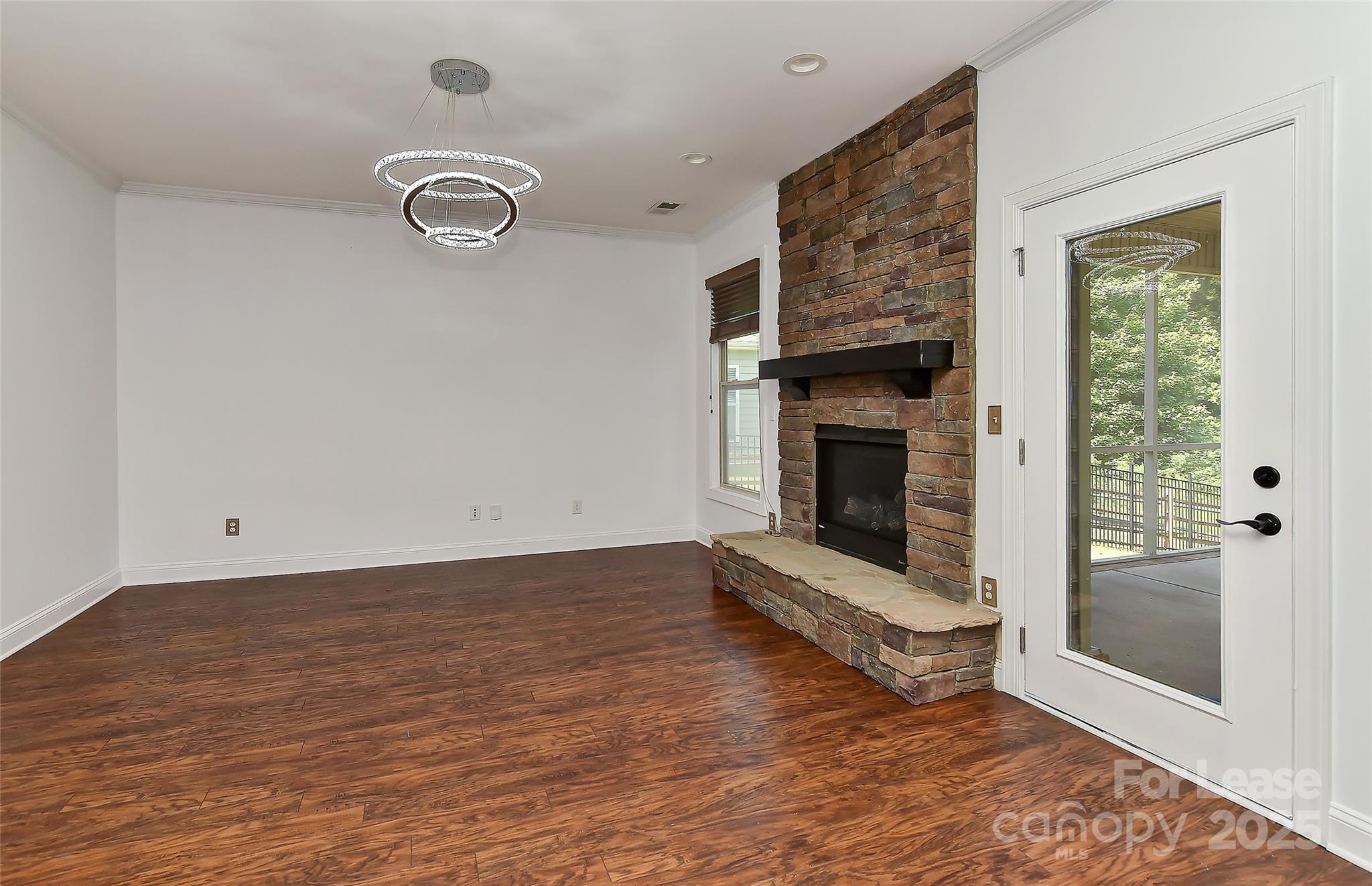 Tullamore - Residential Lease