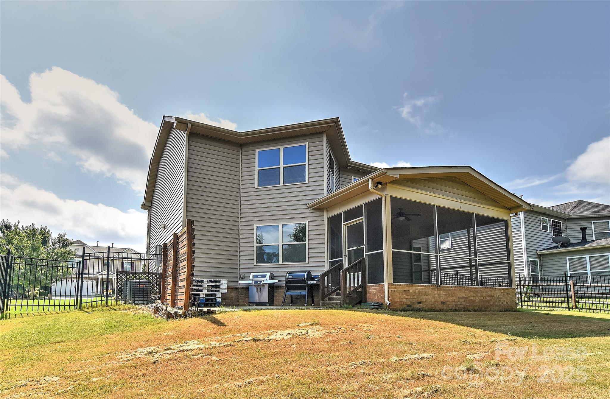 Tullamore - Residential Lease