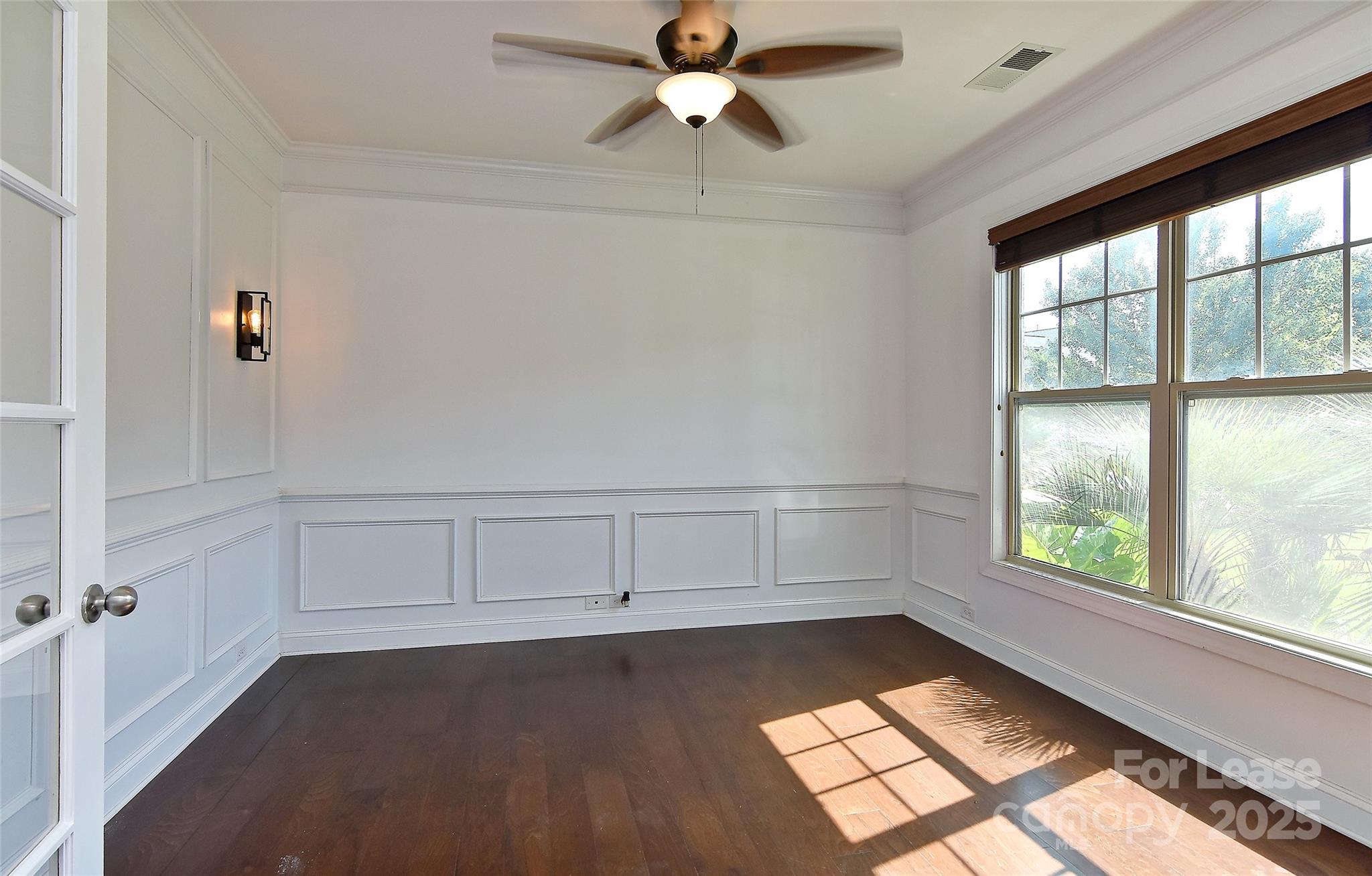 Tullamore - Residential Lease