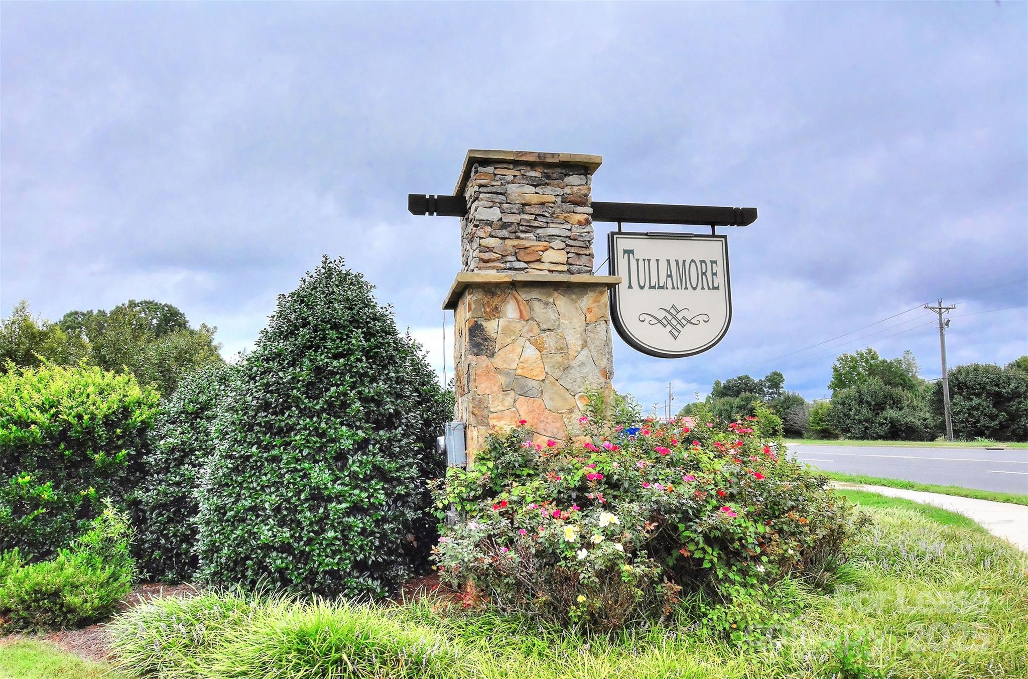 Tullamore - Residential Lease