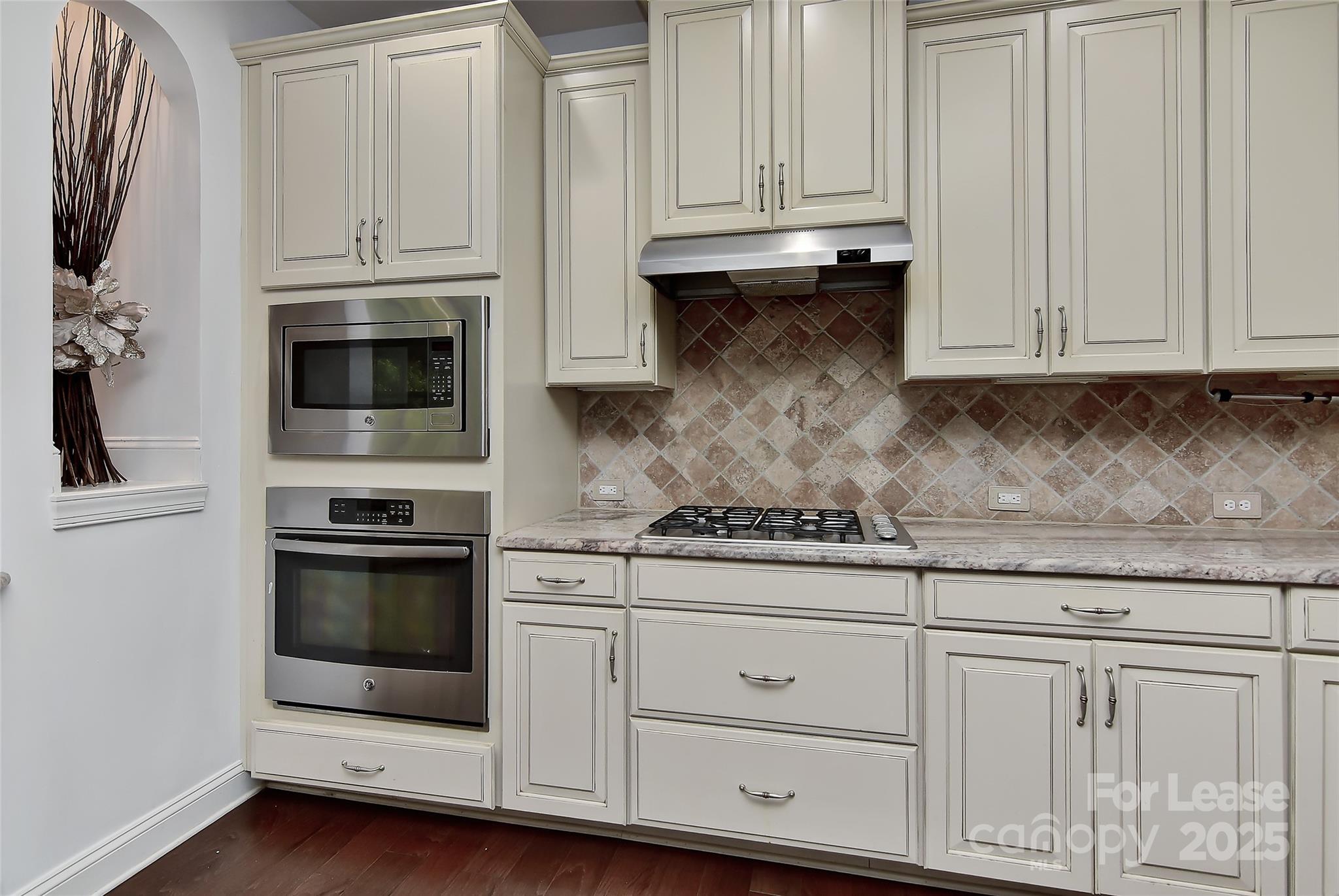 Tullamore - Residential Lease