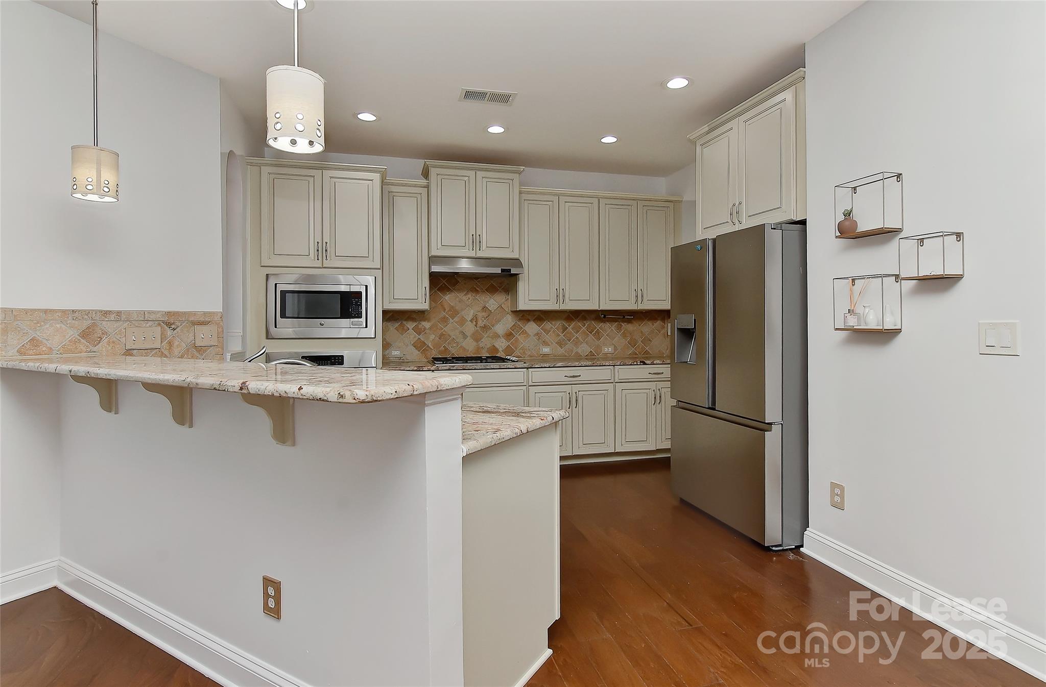 Tullamore - Residential Lease