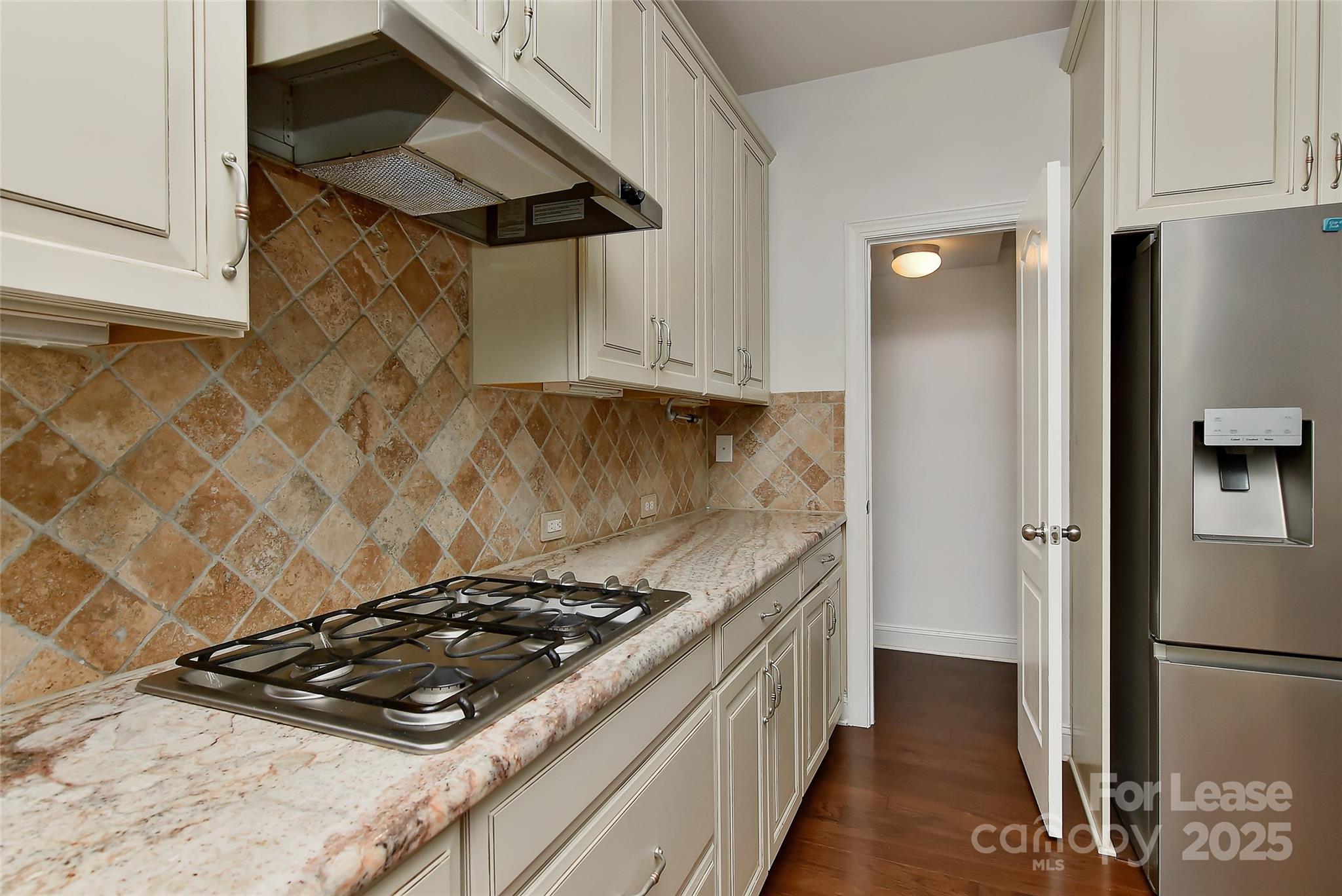 Tullamore - Residential Lease