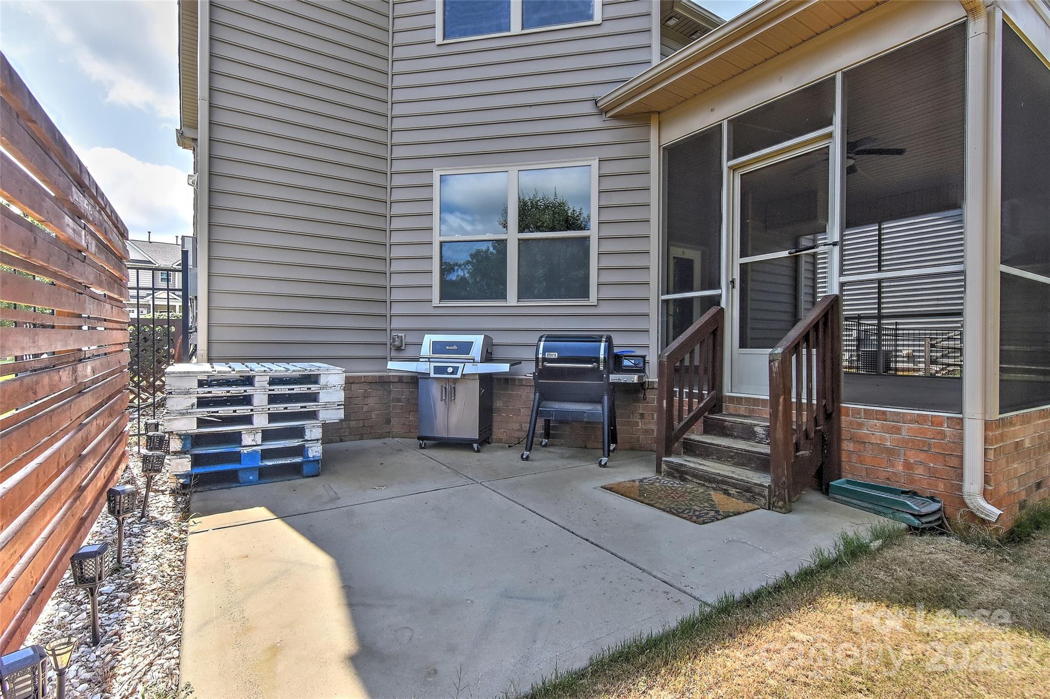 Tullamore - Residential Lease