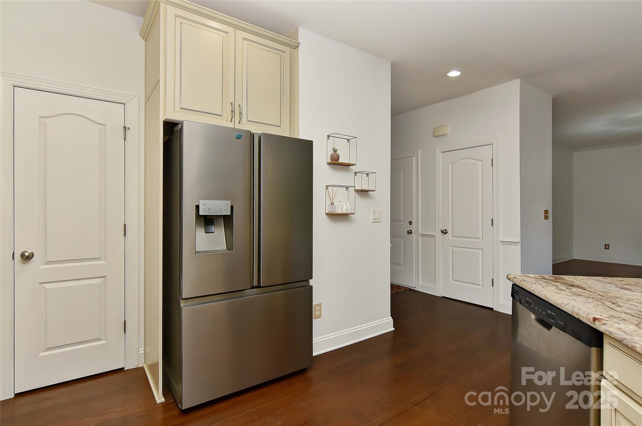 Tullamore - Residential Lease