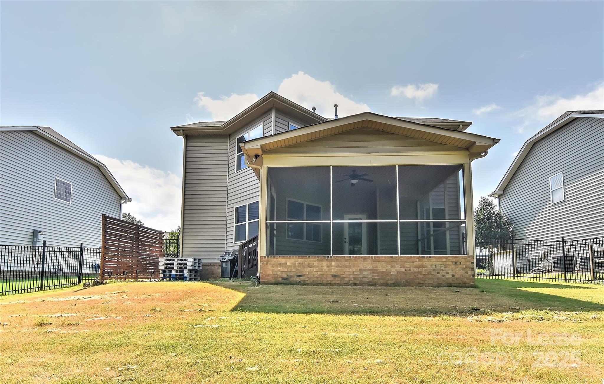 Tullamore - Residential Lease