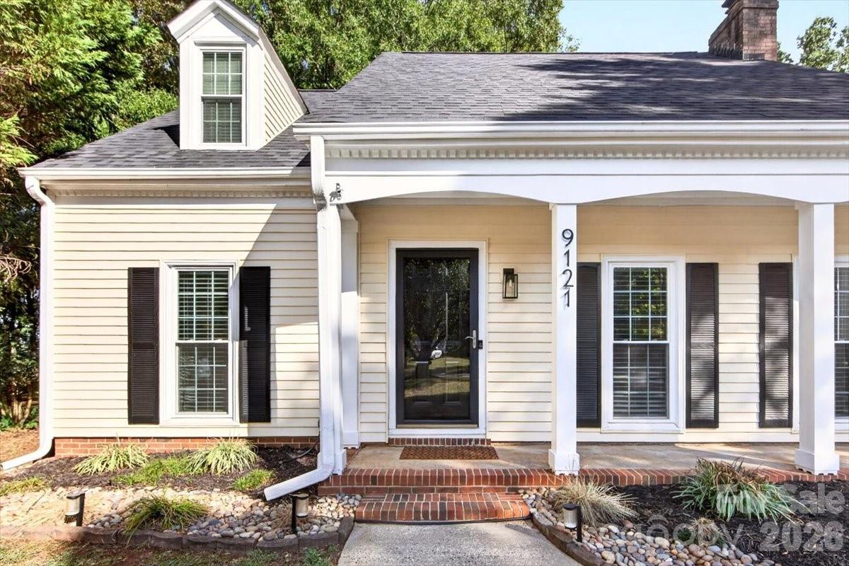 9121 Gamesford Drive
