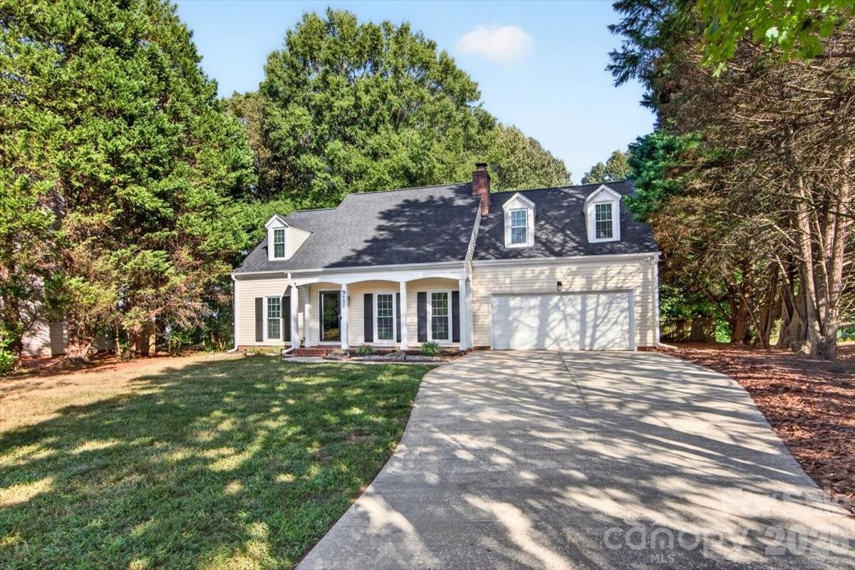 9121 Gamesford Drive