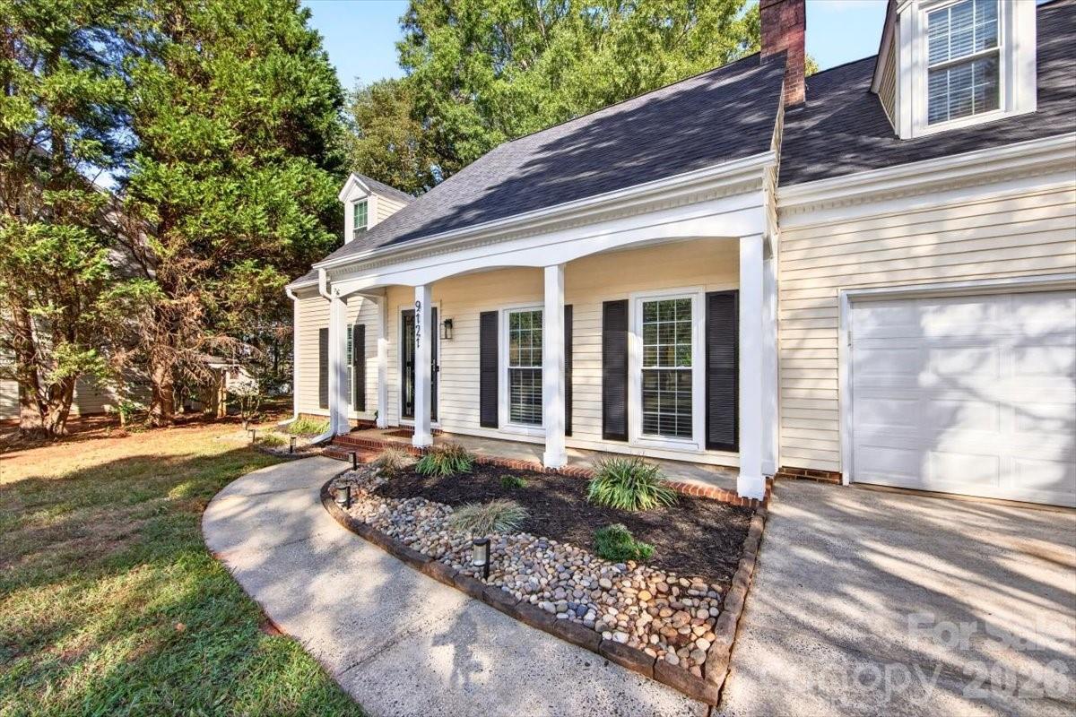 9121 Gamesford Drive