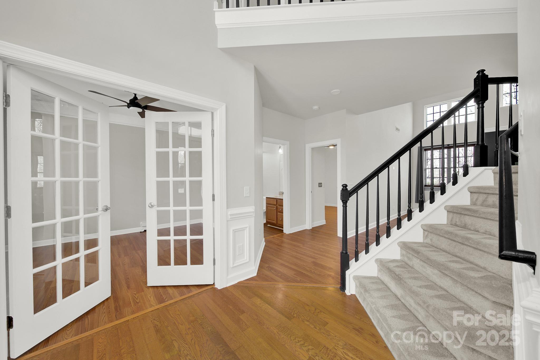 11000 King George Lane