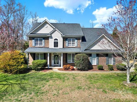 11000 King George Lane Waxhaw NC 28173